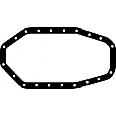 026303P CORTECO Прокладка, маслянный поддон