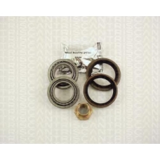 8530 16106 TRISCAN Комплект подшипника ступицы колеса