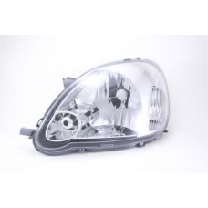 81 55 09-2 JOHNS Основная фара