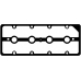 026248H CORTECO Прокладка, крышка головки цилиндра