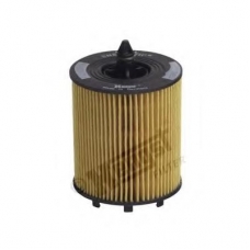 E630H D103 HENGST FILTER Масляный фильтр