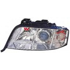 0317961 VAN WEZEL Основная фара