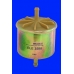 ELE3580 MECAFILTER Топливный фильтр