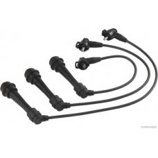 J5380911 HERTH+BUSS JAKOPARTS Комплект проводов зажигания