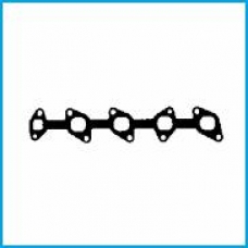 52089 GLASER Прокладка, выпускной коллектор