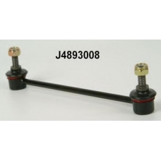J4893008 NIPPARTS Тяга / стойка, стабилизатор