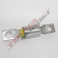 2-06-2300 Tochka opory Полиуретановый сайлентблок передней подвески, нижнего рычага