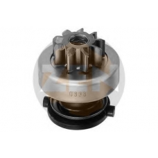 ZN0838 ERA Привод с механизмом свободного хода, стартер