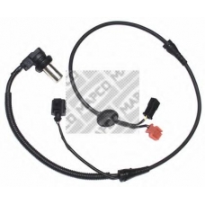 86824 MAPCO Датчик, частота вращения колеса