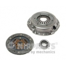 J2003057 NIPPARTS Комплект сцепления