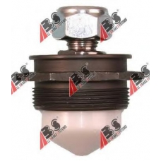 220262 ABS Несущий / направляющий шарнир