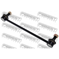 0123-ACV40F FEBEST Тяга / стойка, стабилизатор