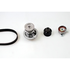 K980734A GK Водяной насос + комплект зубчатого ремня