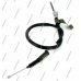 N291N142 NPS Трос, стояночная тормозная система