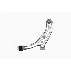 0793587 OCAP Рычаг независимой подвески колеса, подвеска колеса