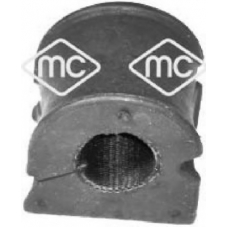 05531 METALCAUCHO Опора, стабилизатор
