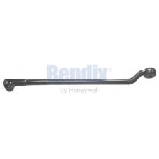 041125B BENDIX Осевой шарнир, рулевая тяга