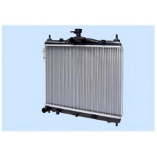 0128.3073 FRIGAIR Радиатор, охлаждение двигателя