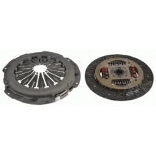 3000 951 539 SACHS Комплект сцепления