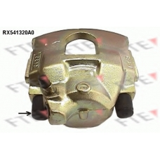 RX541320A0 FTE Тормозной суппорт