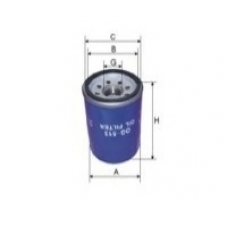 OG 513 Goodwill Масляный фильтр