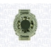 944390439000 MAGNETI MARELLI Генератор