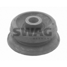 10 54 0004 SWAG Опора стойки амортизатора