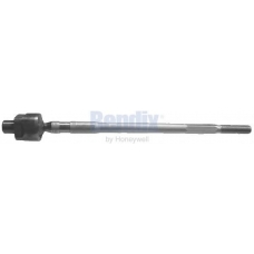 041143B BENDIX Осевой шарнир, рулевая тяга