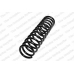 4235728 LESJOFORS Пружина ходовой части