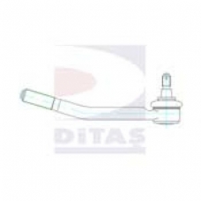 A2-986 DITAS Наконечник поперечной рулевой тяги