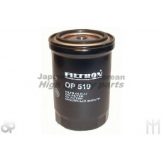 0393-7009 ASHUKI Масляный фильтр