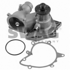 20 92 1180 SWAG Водяной насос