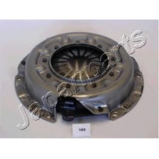 SF-189 JAPANPARTS Нажимной диск сцепления