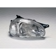 713205201129 MAGNETI MARELLI Основная фара