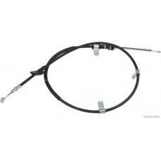 600000121560 MAGNETI MARELLI Трос, стояночная тормозная система