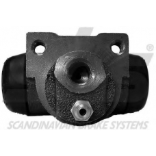 1340802338 S.b.s. Колесный тормозной цилиндр