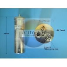 31-0115 AUTO AIR GLOUCESTER Осушитель, кондиционер