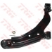 JTC569 TRW Рычаг независимой подвески колеса, подвеска колеса