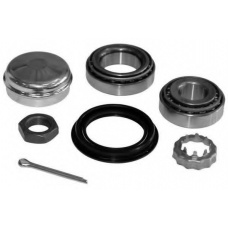 VO-WB-11047B MOOG Комплект подшипника ступицы колеса