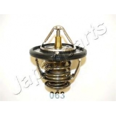 VA-063 JAPANPARTS Термостат, охлаждающая жидкость