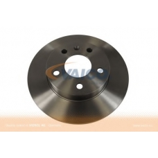 V40-40024 VEMO/VAICO Тормозной диск