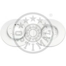 BS-3110C OPTIMAL Тормозной диск