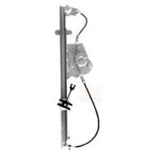 0981262 VAN WEZEL Подъемное устройство для окон