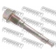 0274-J10LOWR<br />FEBEST<br />Направляющий болт, корпус скобы тормоза