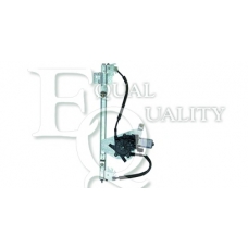 140913 EQUAL QUALITY Подъемное устройство для окон