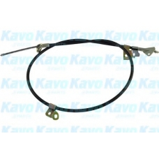 BHC-9058 KAVO PARTS Трос, стояночная тормозная система