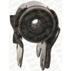 L10836 MONROE Подвеска, рычаг независимой подвески колеса