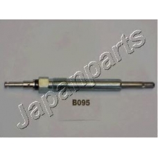 B095 JAPANPARTS Свеча накаливания