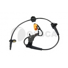 13121 OSSCA Датчик, частота вращения колеса