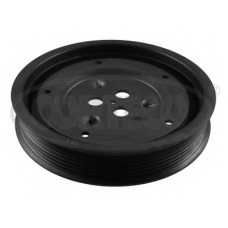 80001806 CORTECO Ременный шкив, коленчатый вал